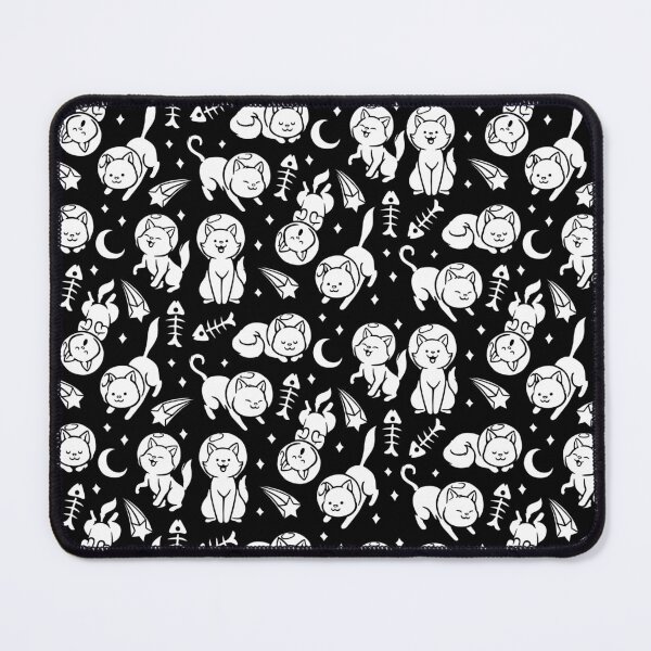 Item preview, Astronaut Cats by Tobe Fonseca designed and sold by Tobe Fonseca®.