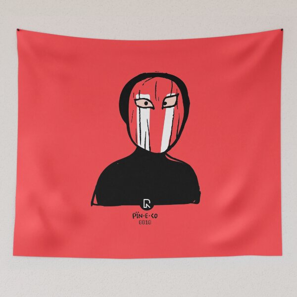 Item preview, Pin·e·co 0010 designed and sold by StudioRenate.
