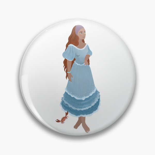 Item preview, Human Mermaid designed and sold by Kostis Papatolias.