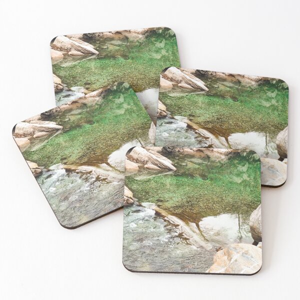 Item preview, Mountain river designed and sold by melissacorsari.