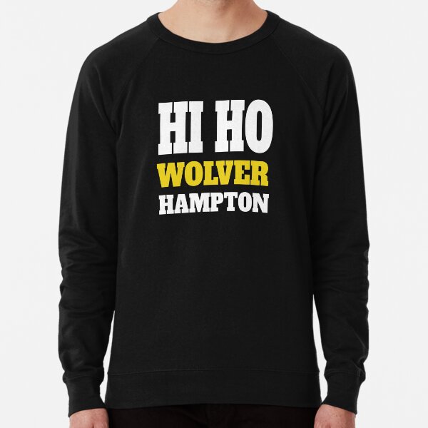 Sudadera wolverhampton shop