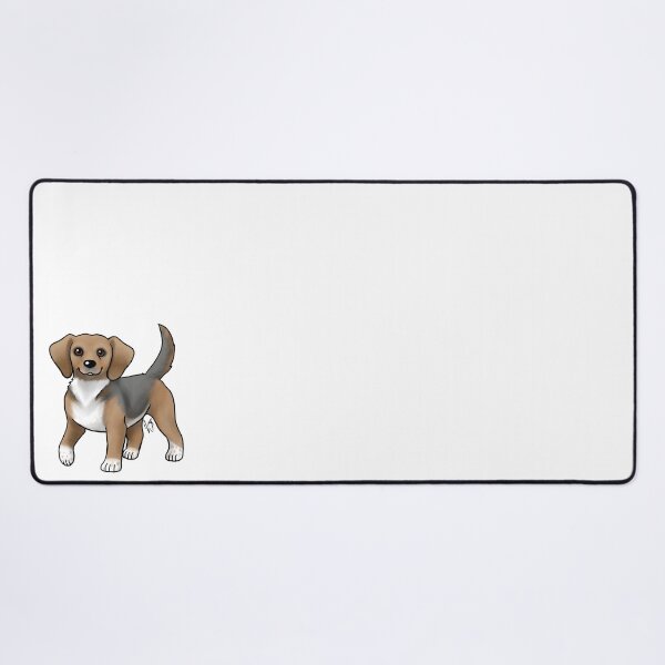 Item preview, Queen Elizabeth Pocket Beagle - Tri-Color designed and sold by Jennifer Stolzer.