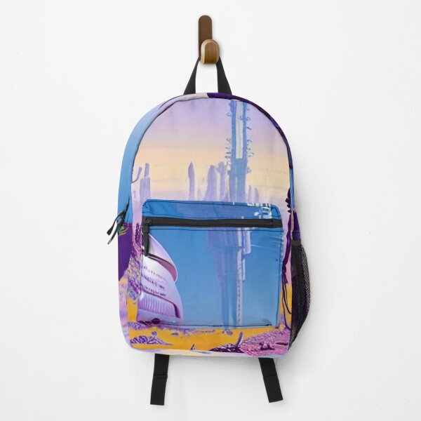 Item preview, Surreal Alien Dreams 3 designed and sold by Benito Del Ray.