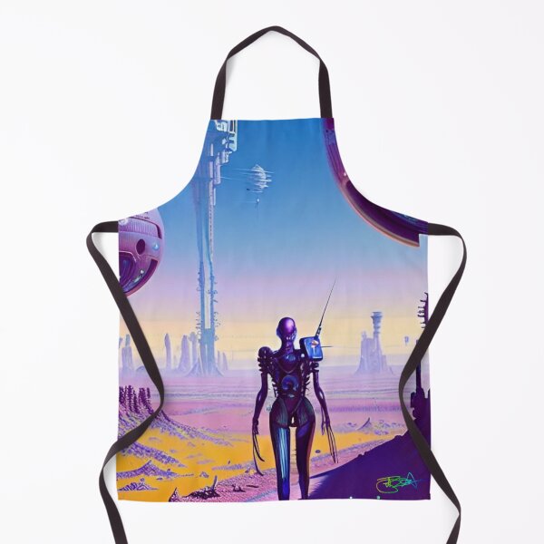 Item preview, Surreal Alien Dreams 3 designed and sold by Benito Del Ray.