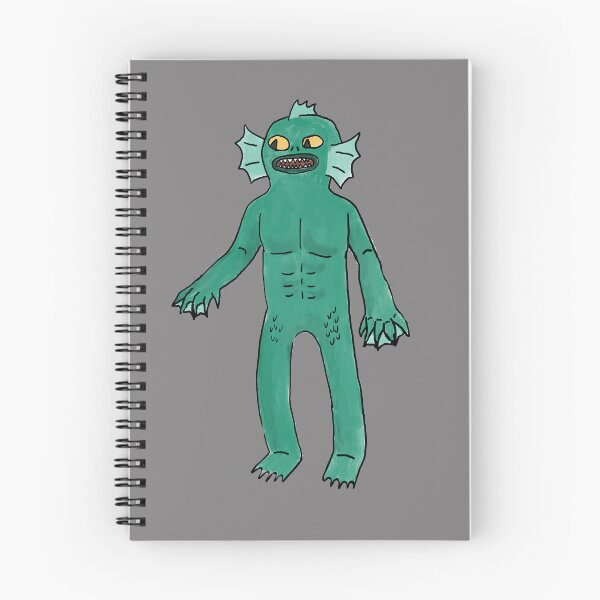 Item preview, Part of the Halloween Hunk series - Swamp thing designed and sold by famousdinosaurs.