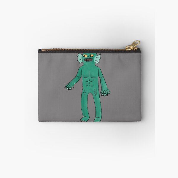 Item preview, Part of the Halloween Hunk series - Swamp thing designed and sold by famousdinosaurs.