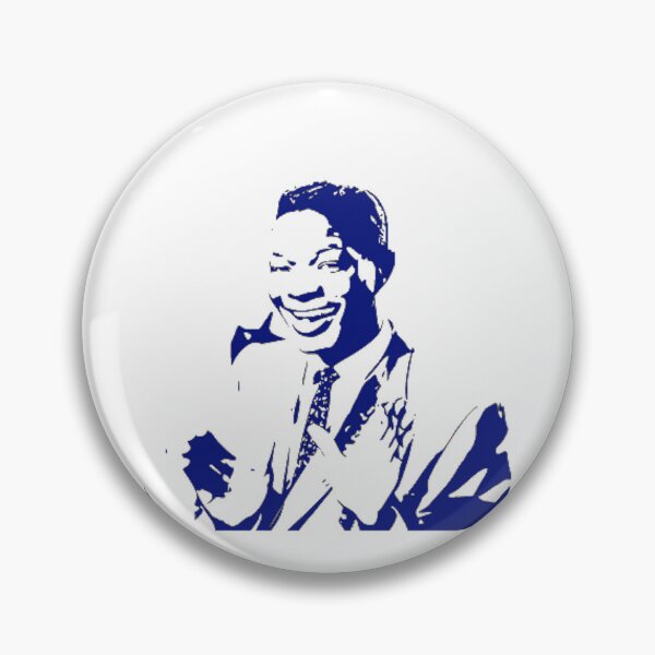 Item preview, Nat King Cole designed and sold by Gentle40Winks.