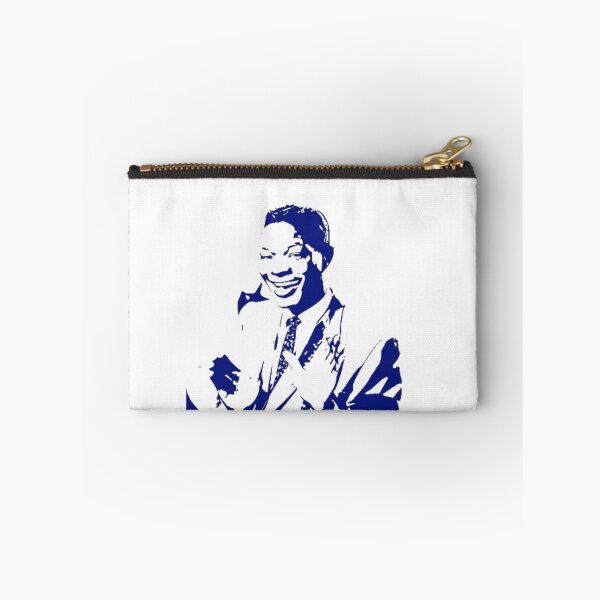 Aperçu de l'œuvre Nat King Cole créée et vendue par Gentle40Winks.
