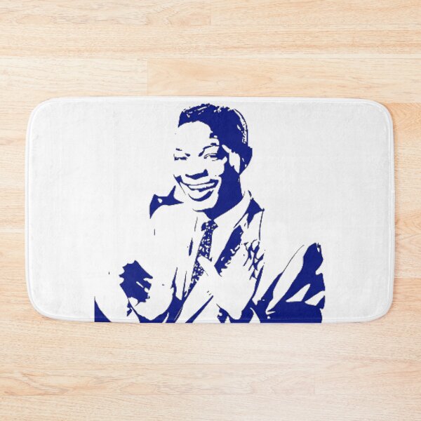 Item preview, Nat King Cole designed and sold by Gentle40Winks.