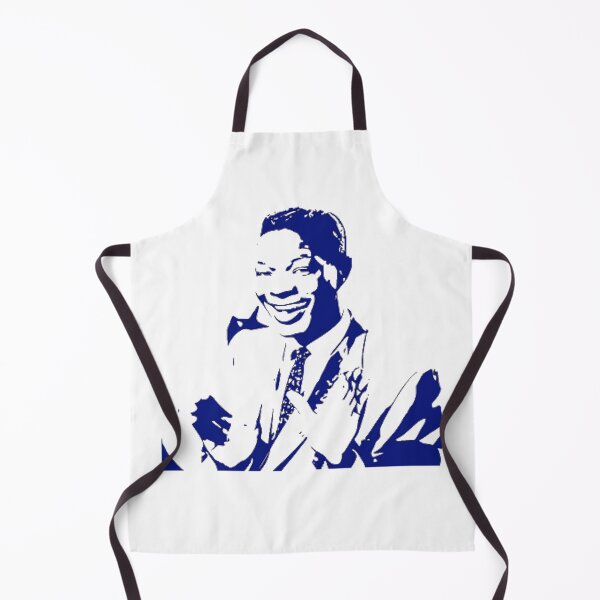Item preview, Nat King Cole designed and sold by Gentle40Winks.