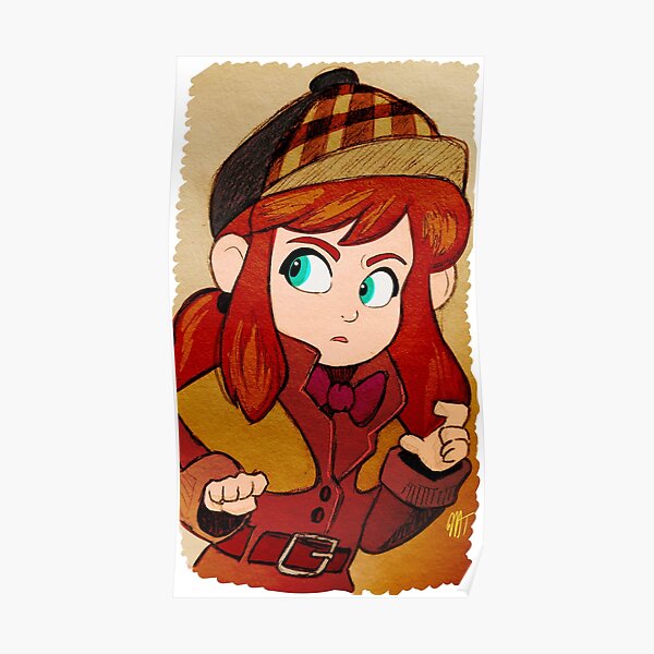 A Hat In Time Posters | Redbubble