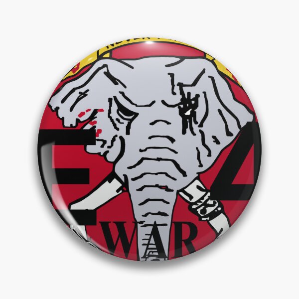 Item preview, USMA Co. E-4 designed and sold by soapboxturtles.