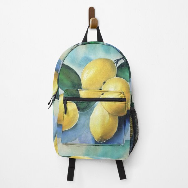 Item preview, Lemon Branch designed and sold by Pretty-Bird.