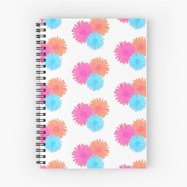 Item preview, Spring Pastel Daisies designed and sold by CarrieBrose.