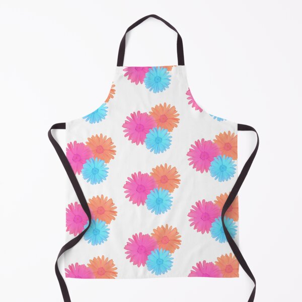 Item preview, Spring Pastel Daisies designed and sold by CarrieBrose.
