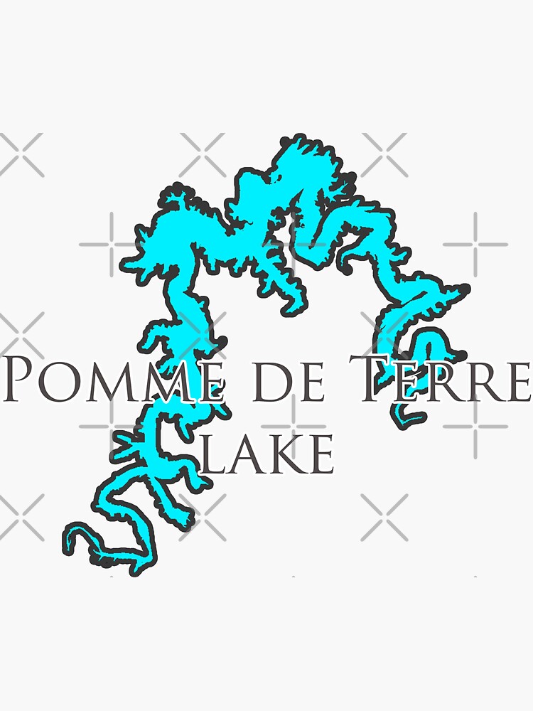 Pomme de Terre Lake Missouiri