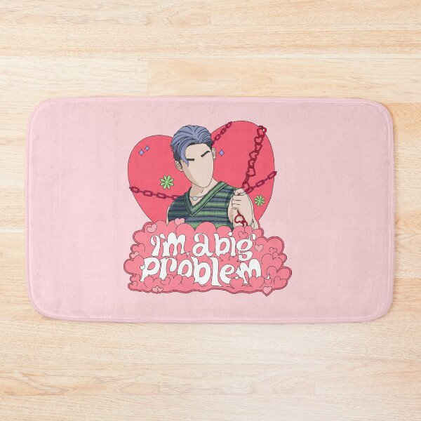 Item preview, TBZ I'm a Big Problem - Kevin designed and sold by GingerDesigner.