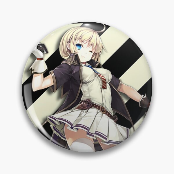 Item preview, Girls' Frontline M1911 designed and sold by raisnins.