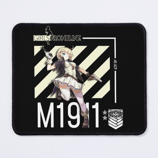 Item preview, Girls' Frontline M1911 designed and sold by raisnins.