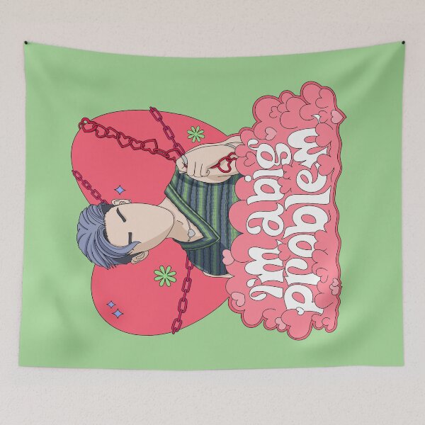Item preview, TBZ I'm a Big Problem - Kevin designed and sold by GingerDesigner.