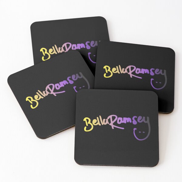 Item preview, bella smile signature (nonbinary pride flag) designed and sold by sarascoprox.
