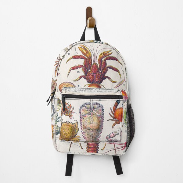Item preview, Shellfish (1932) - Larousse du XXe siècle designed and sold by SALON DES ARTS.
