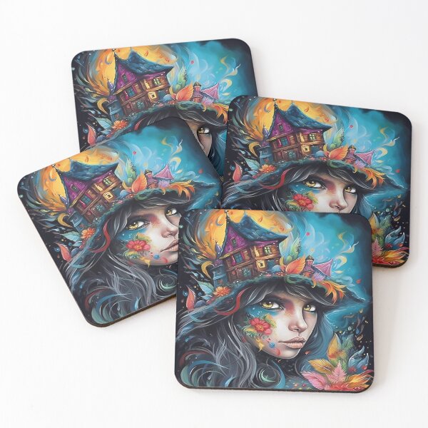Item preview, Female : Abstract Digital Art designed and sold by MTJ-Mushrooms.