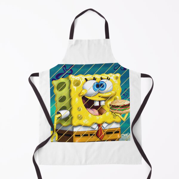 Item preview, Realistic render of spongebob. designed and sold by koczotto.