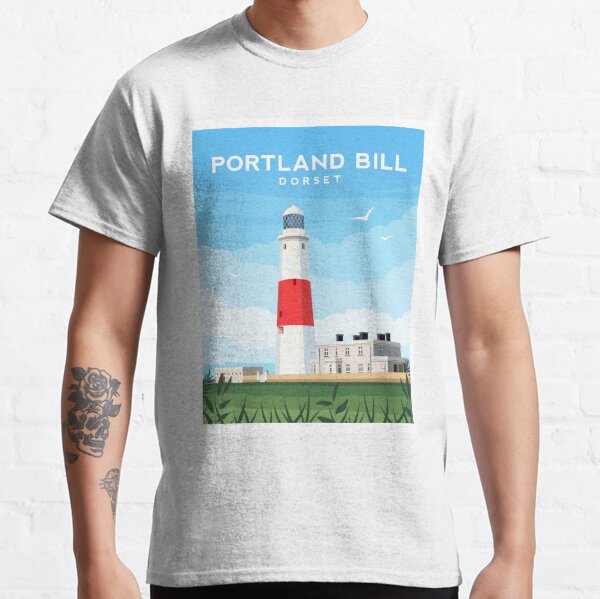 BIRDLAND STOCK T-SHIRT – South Coast Surf Shops Online