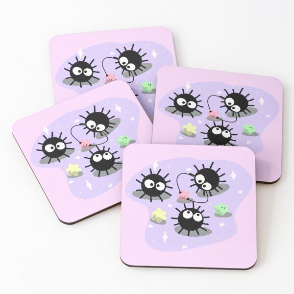 Item preview, Dulces Duendes designed and sold by Amber Kier.
