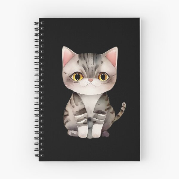 Item preview, Wide eyed cat designed and sold by Uartists.