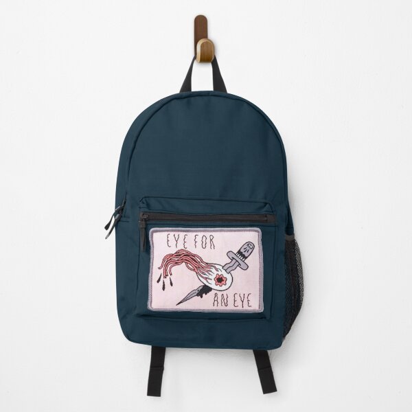 Item preview, eye for an eye designed and sold by si3iy.