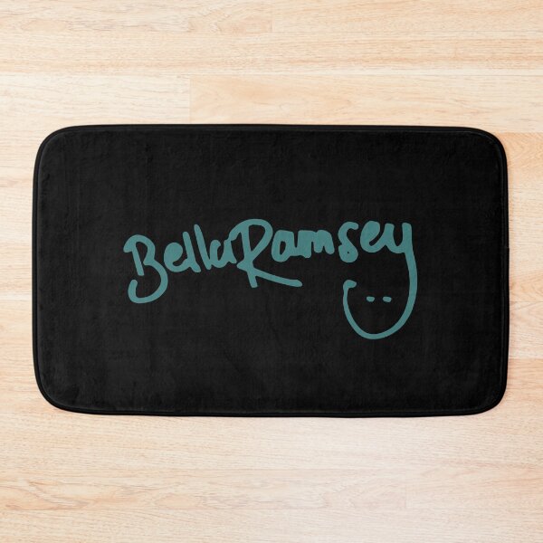 Item preview,  bella smile signature (green) designed and sold by sarascoprox.