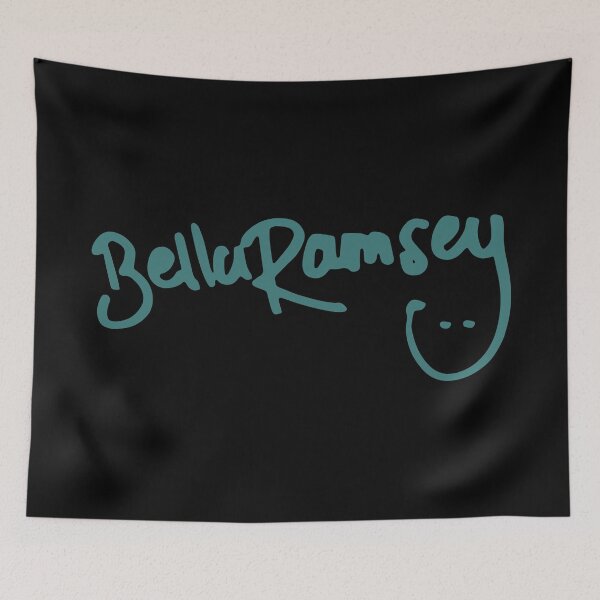 Item preview,  bella smile signature (green) designed and sold by sarascoprox.