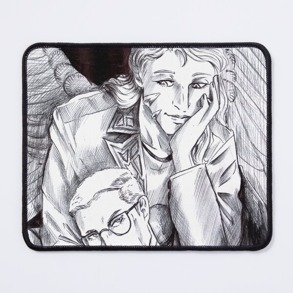 Item preview, The Phoenix and a Guy designed and sold by Furiarossa.
