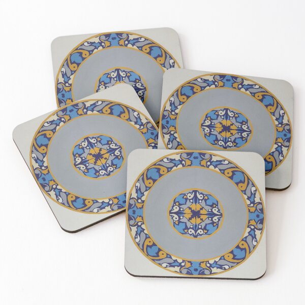 Item preview, Indian motifs designed and sold by Riya'z by Riya Singhania.