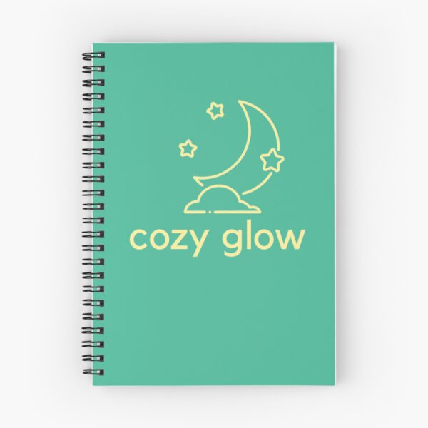 Item preview, Cozy nighttime glow designed and sold by PeachesandPear.
