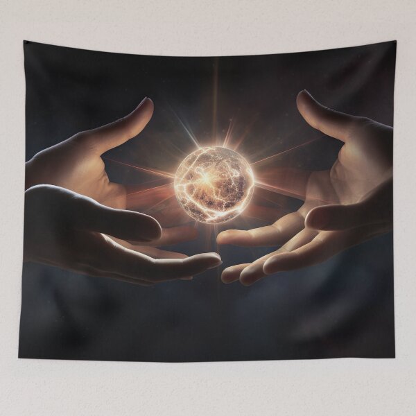 Item preview, Interplanetary Love Connection designed and sold by PrintCove.