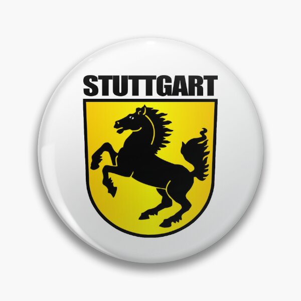 Item preview, Stuttgart designed and sold by curranmorgan.