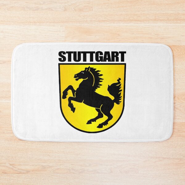 Artikelvorschau, Stuttgart entworfen und verkauft von curranmorgan.