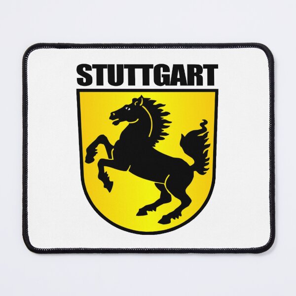 Item preview, Stuttgart designed and sold by curranmorgan.