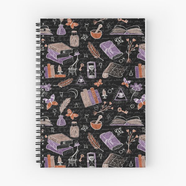 Item preview, Dark Academia  - Alchemy Study designed and sold by pholiumsigma_design.