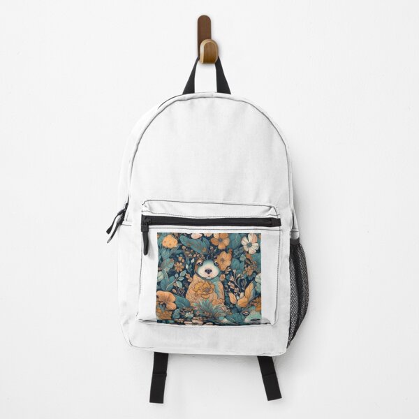 Item preview, Adorable dog in nature designed and sold by LaveaShop.