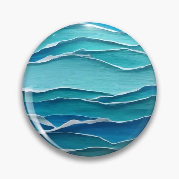 Item preview, Wave designed and sold by Zeus-Designer.