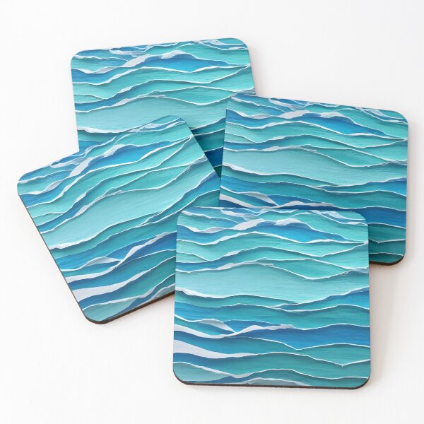Item preview, Wave designed and sold by Zeus-Designer.