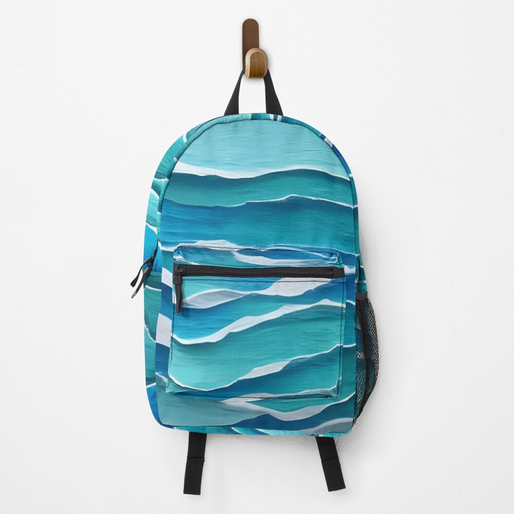 Item preview, Backpack designed and sold by Zeus-Designer.