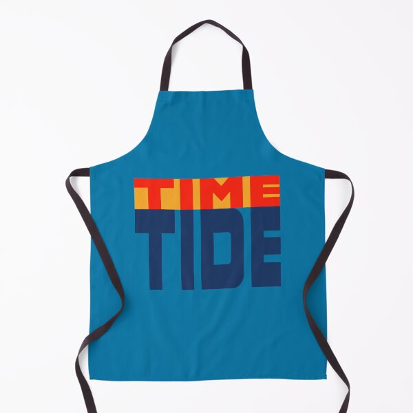 Item preview, Time and Tide original design designed and sold by pop-and-bee.