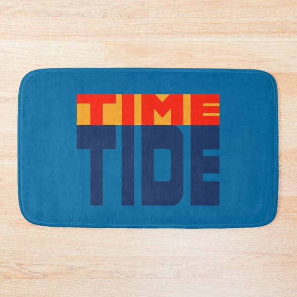Item preview, Time and Tide original design designed and sold by pop-and-bee.