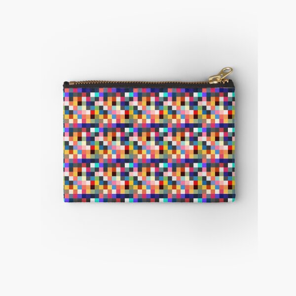 Item preview, Pixel TV pattern, pixle art designed and sold by Pattrenonly.
