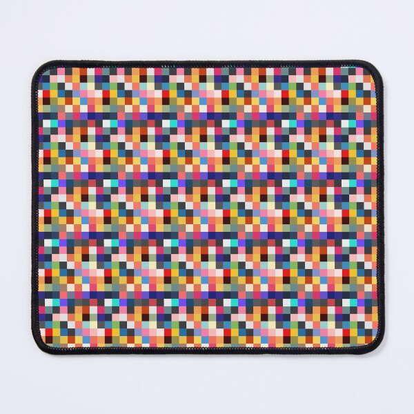 Item preview, Pixel TV pattern, pixle art designed and sold by Pattrenonly.